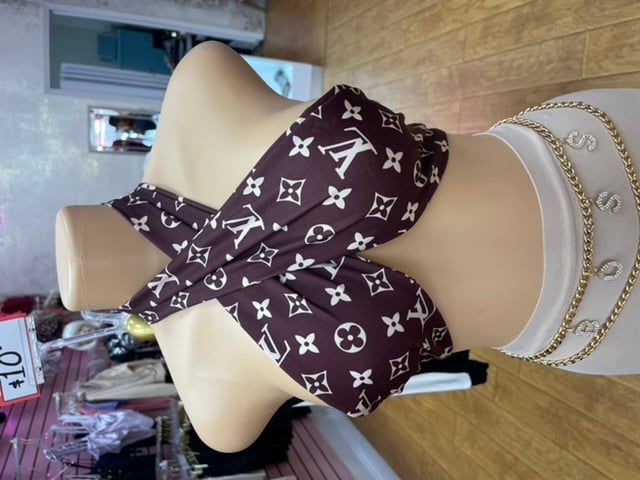 Virgin Only 3