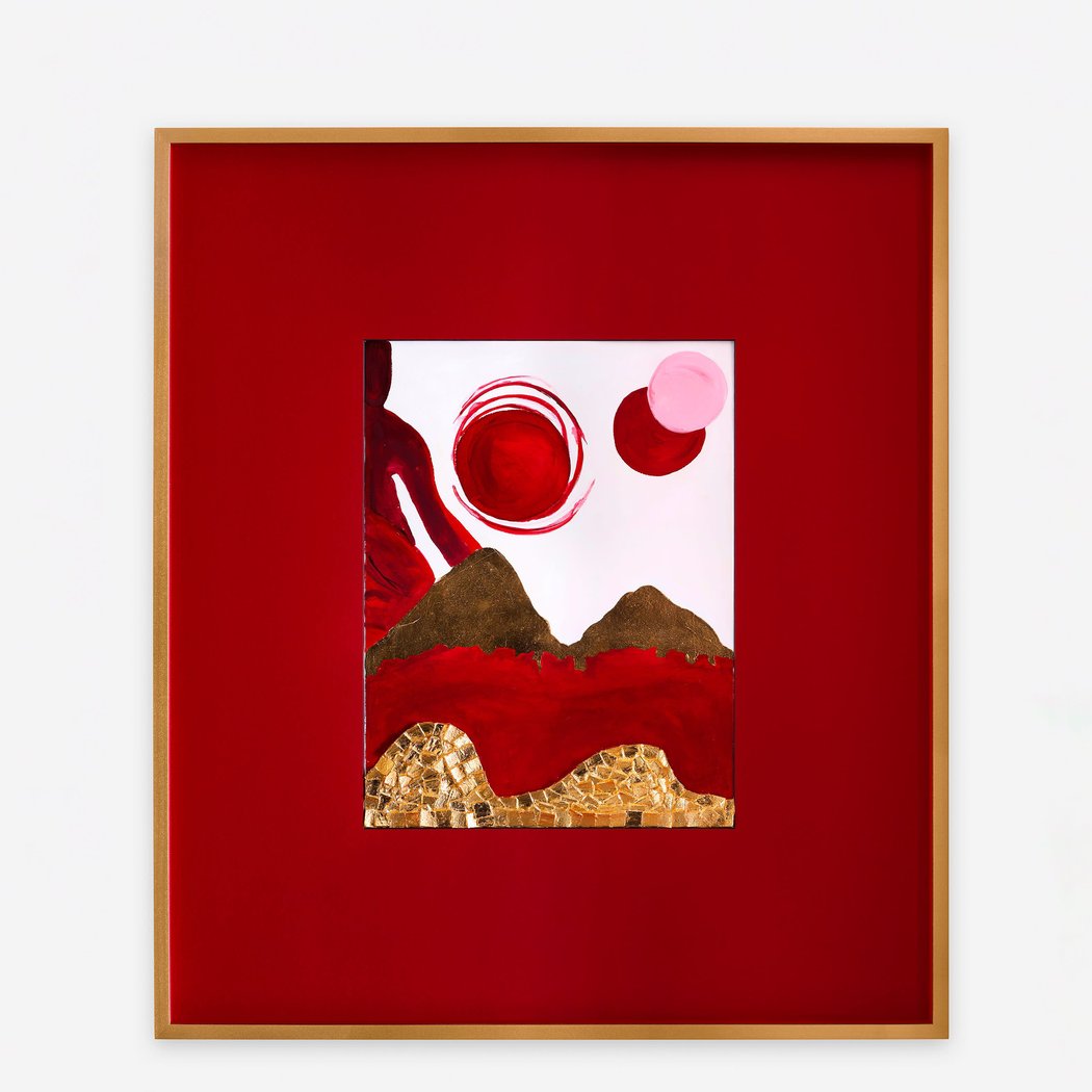 Red Season 1