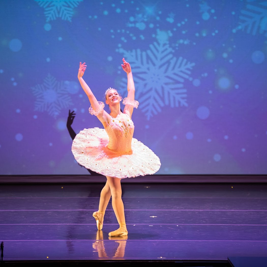 Dance Conservatory at HSArts 1