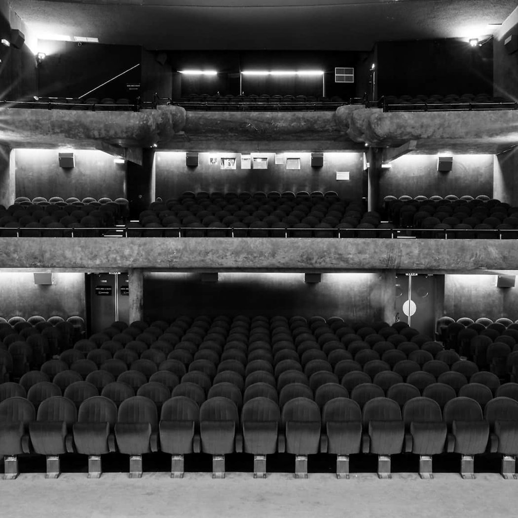 Max Linder Panorama 3