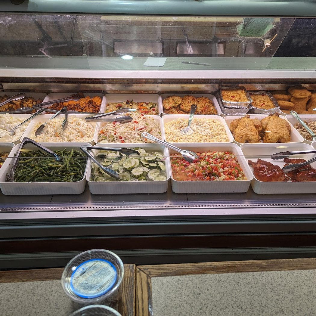 New City Kosher Deli 2