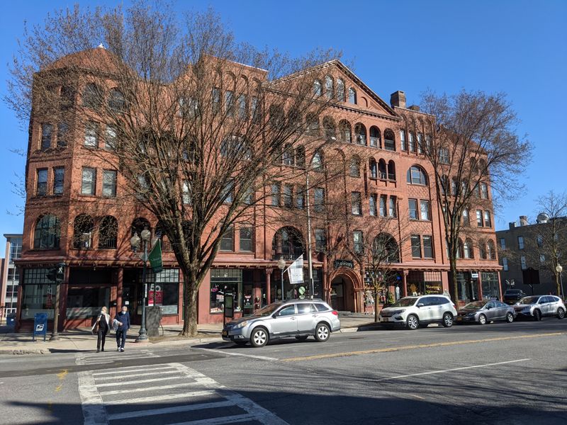 Broadway 1