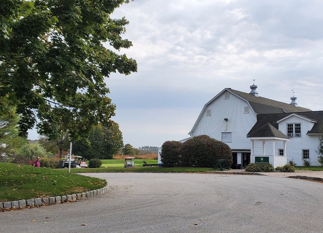 Centennial Golf Club 4