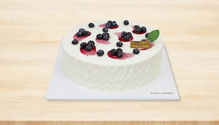 TOUS les JOURS - Pleasanton 1