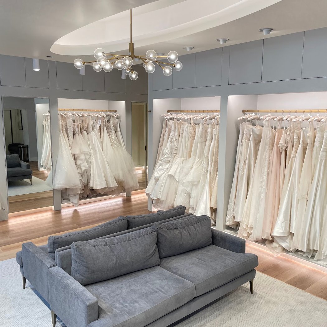 Wedding Atelier Collection Boutique & WA Alterations Studio 1