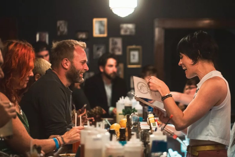 Unicorn Bar 3
