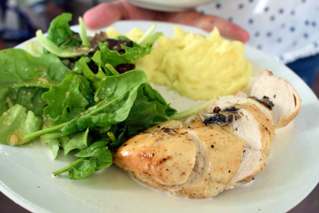 L'appart Bistro 3