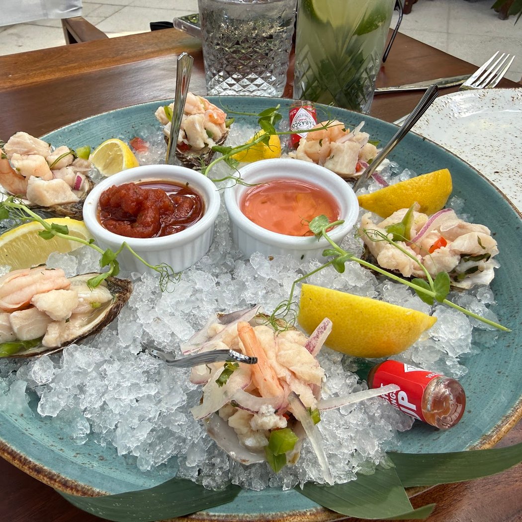 Nikki Beach Miami Beach 3