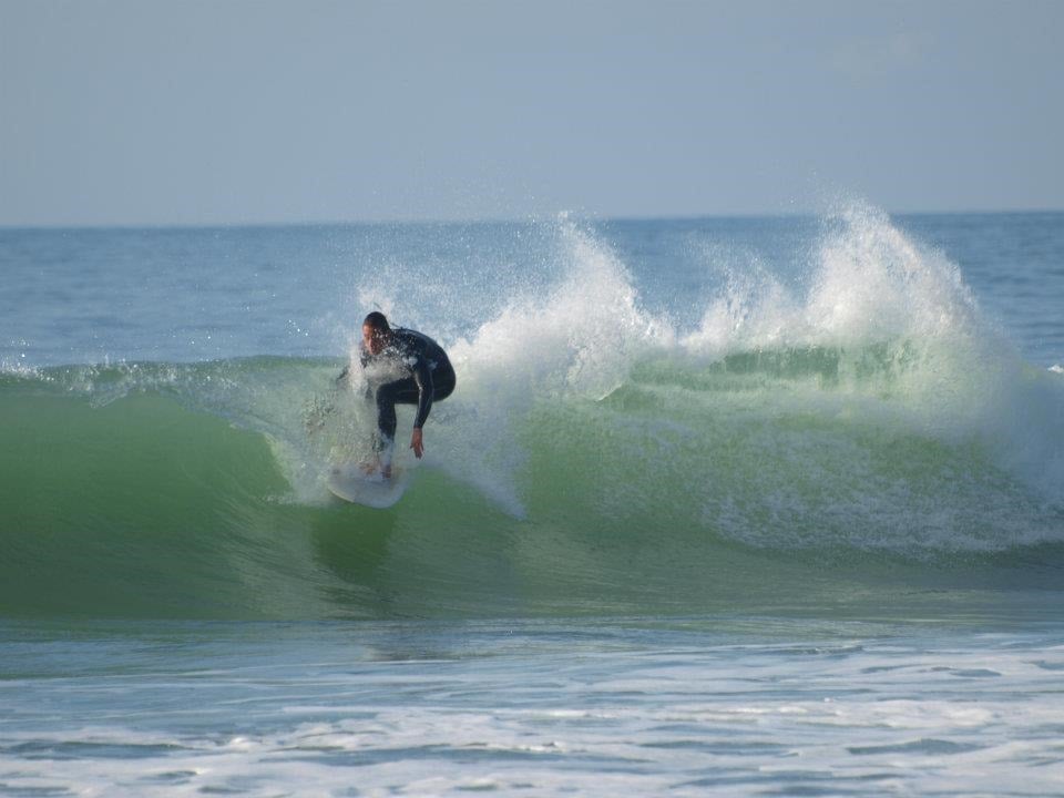 Jul Surf School École De Surf À Pornichet, La Baule, Batz Sur Mer/Loire Atlantique 1