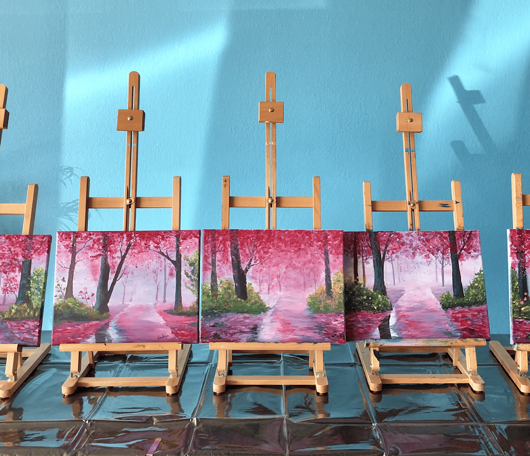 Paintilicious Art Studio 2