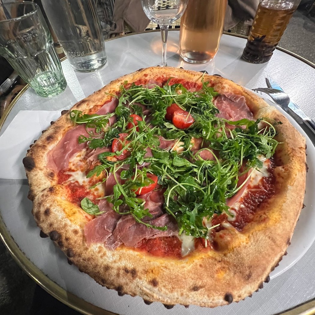 Restaurant BAROLO 1