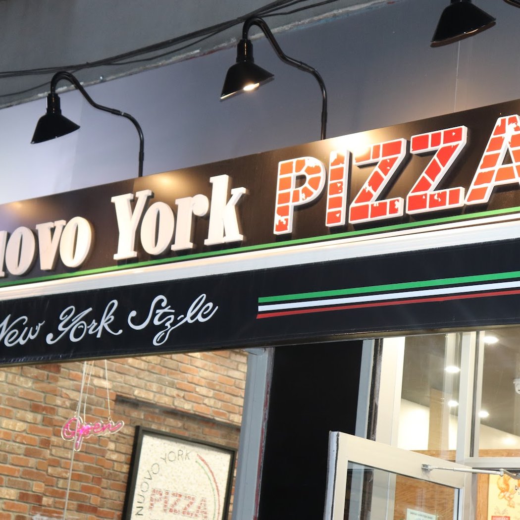 Nuovo York Pizza 2