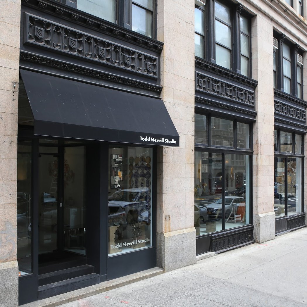 Todd Merrill Studio 3