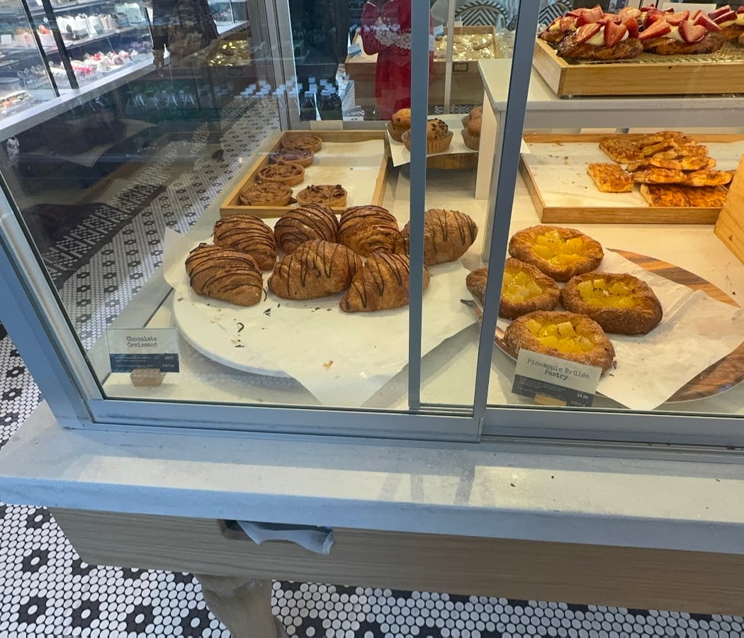 Paris Baguette 2