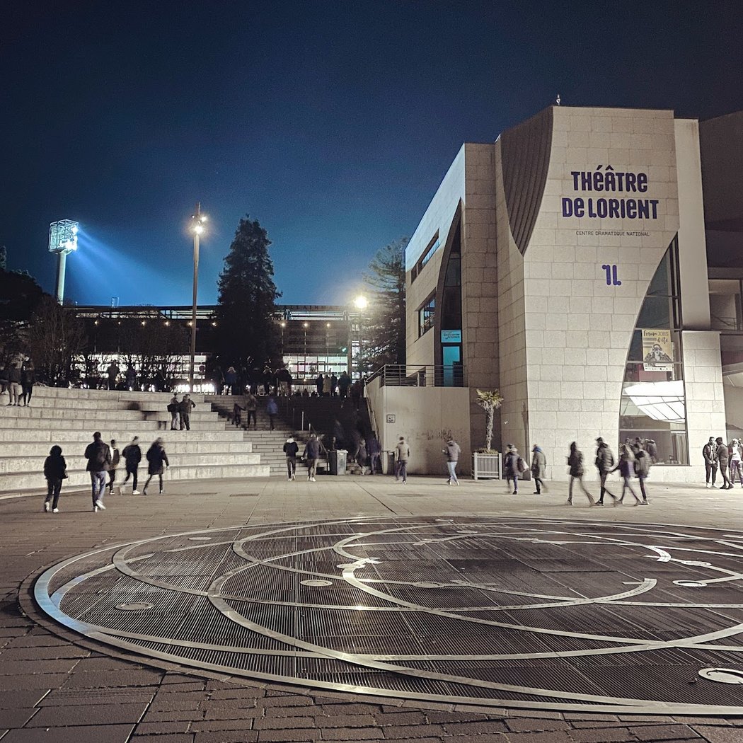 Théâtre de Lorient 1