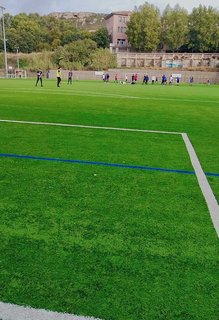 Stade Fontainieu 2