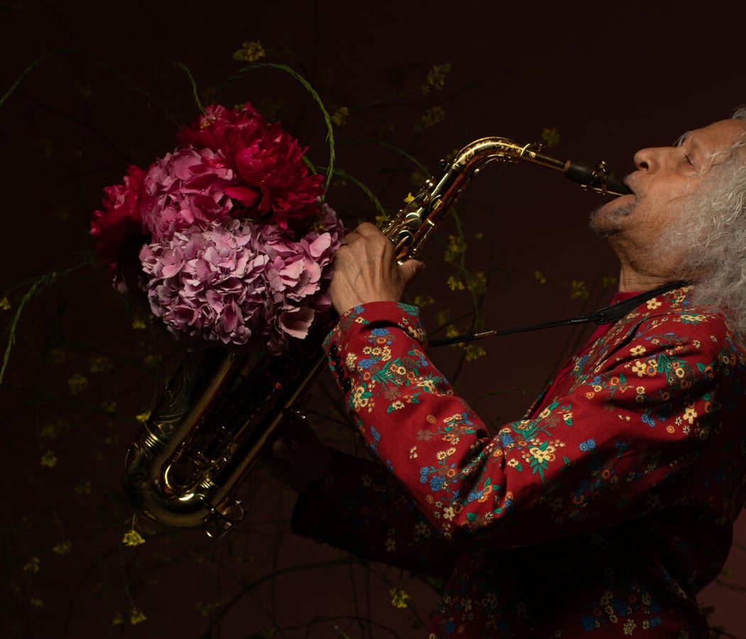 Gary Bartz 1