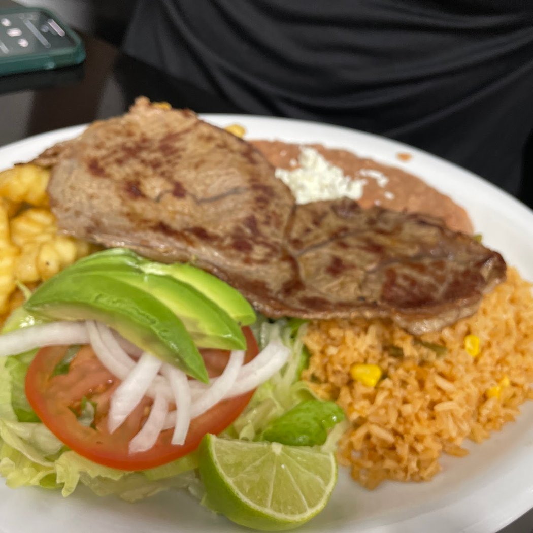 Guajillo Restaurant 3