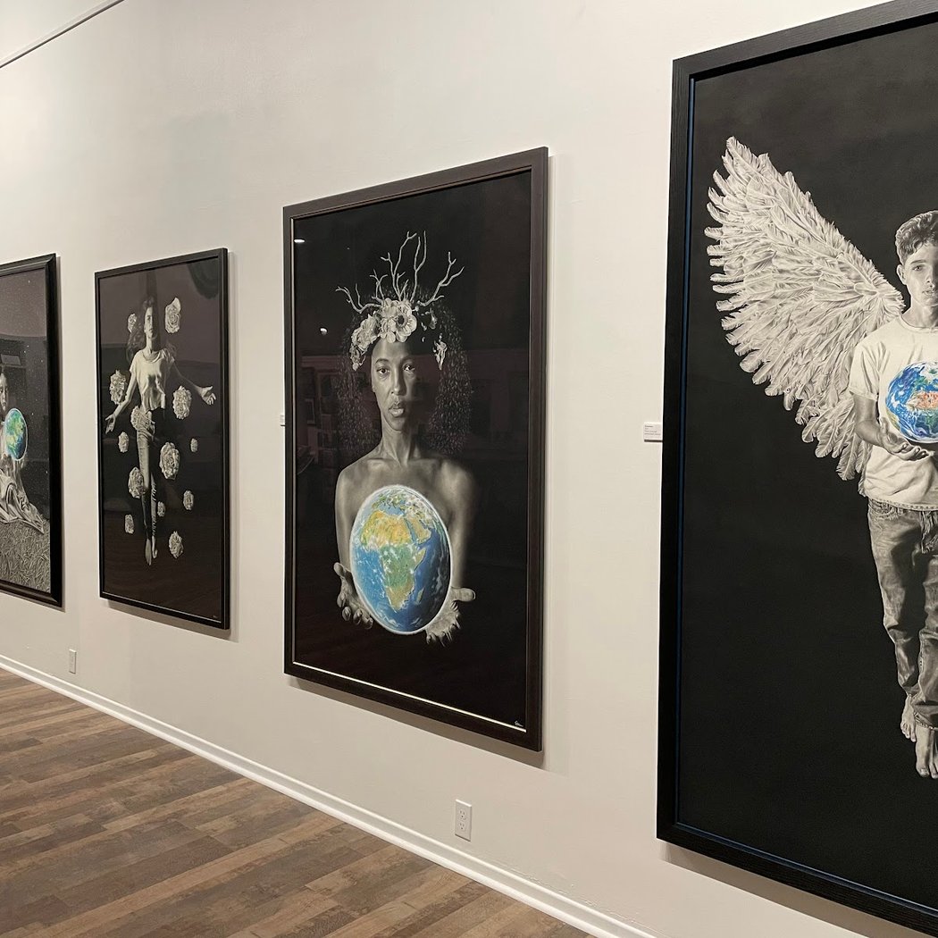 VIBE Gallery 2