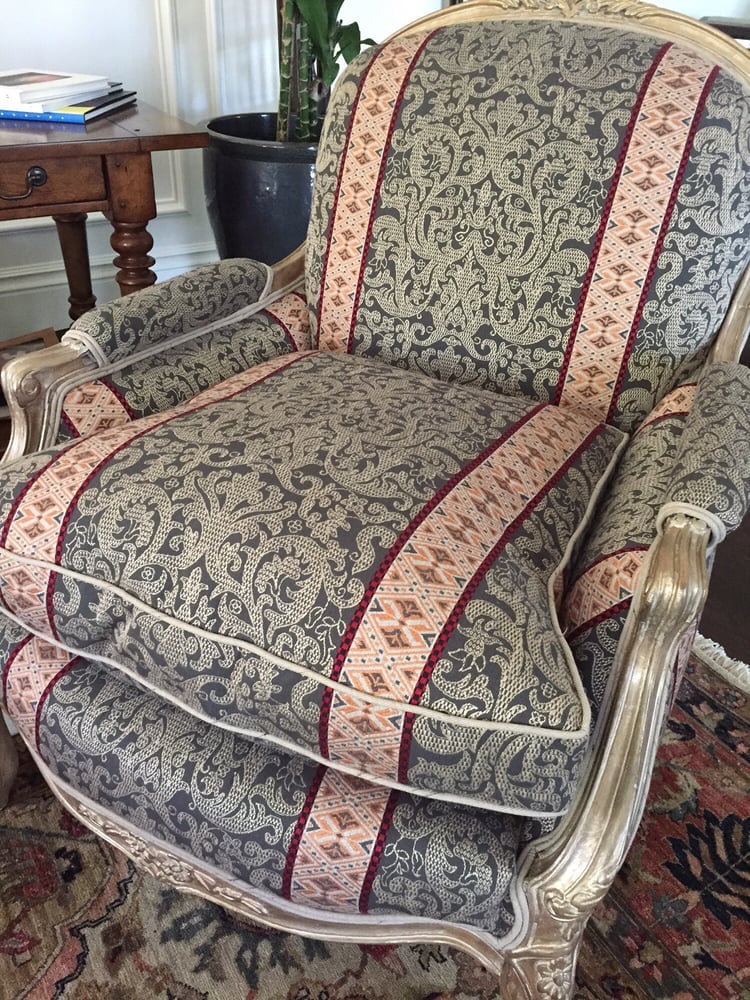 Dan's Upholstery 1