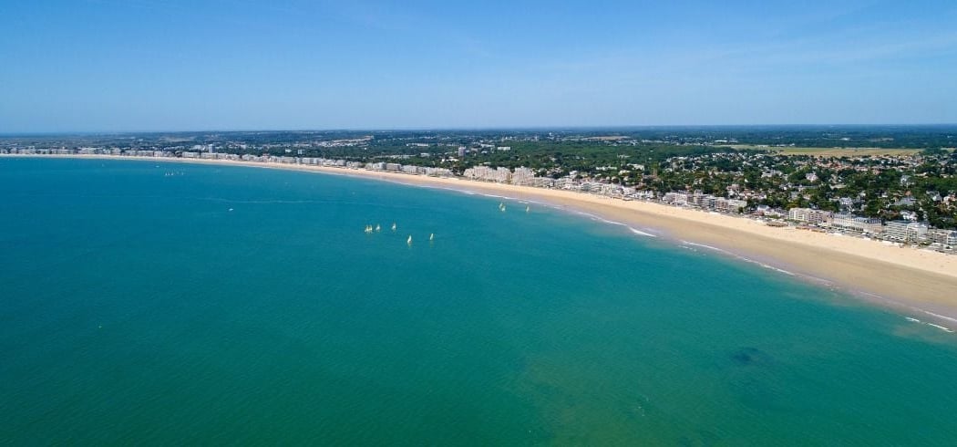 Plage du Nau 1
