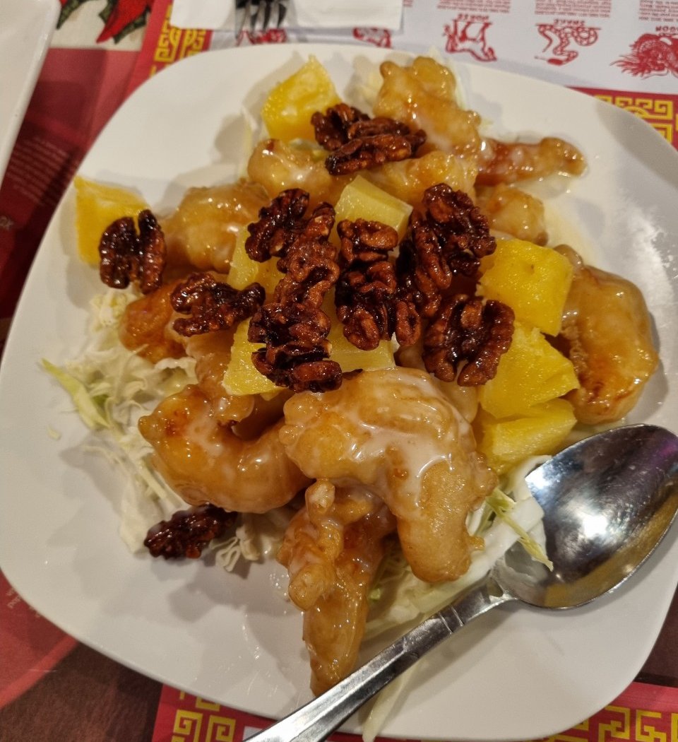 Amy's Chinese Kitchen 1