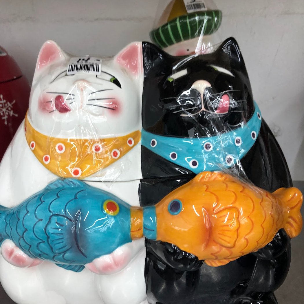 World Thrift - Lake Worth Beach 1