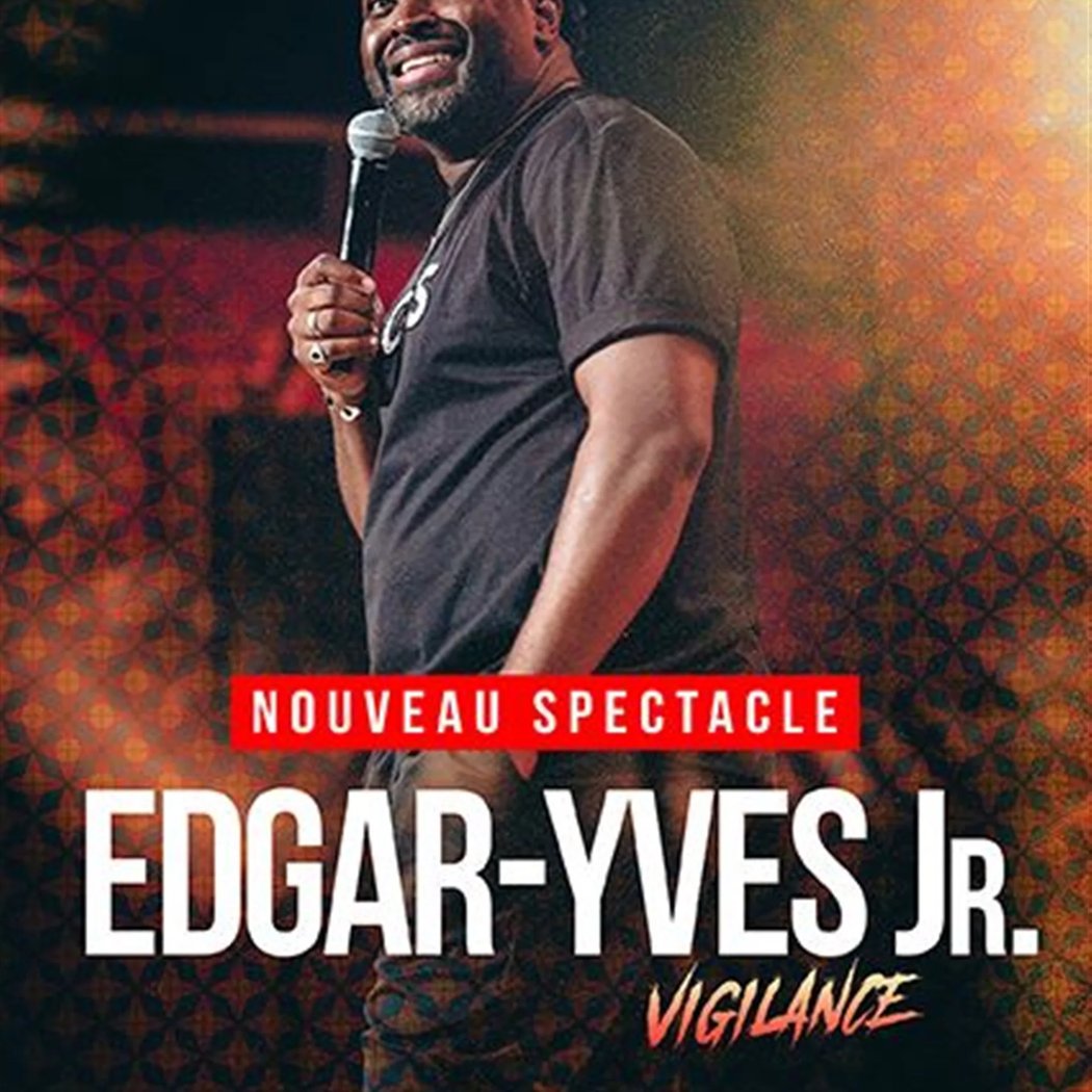 Edgar-Yves Jr dans Vigilance 1