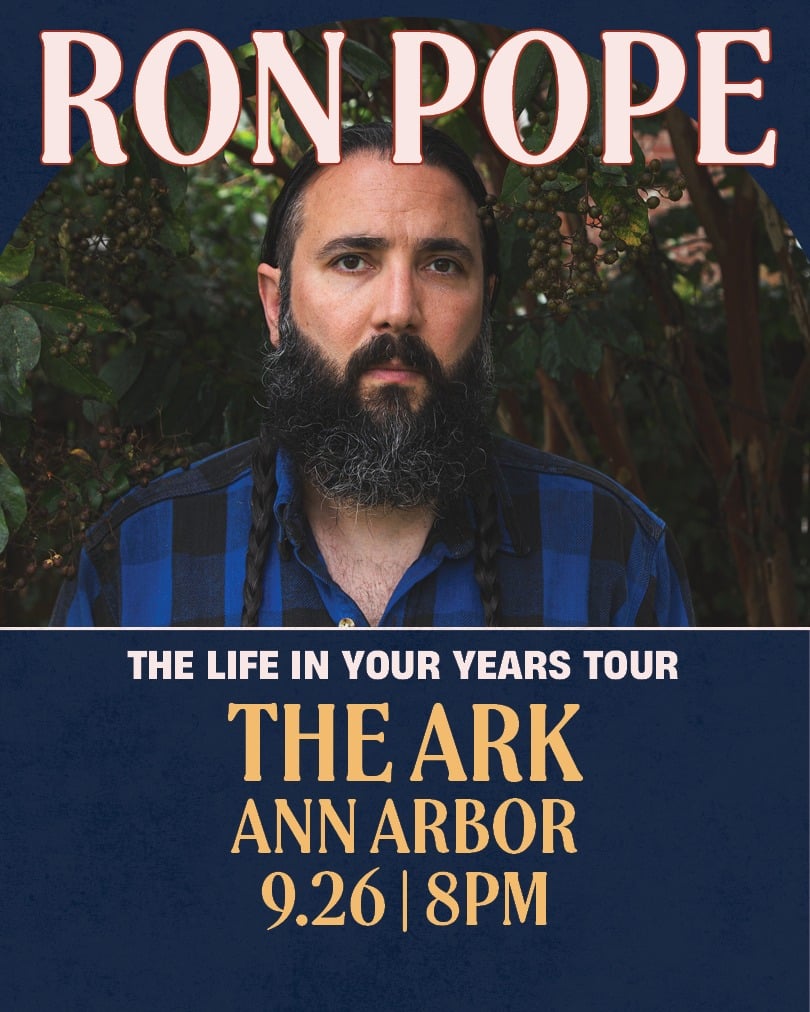 Ron Pope 1