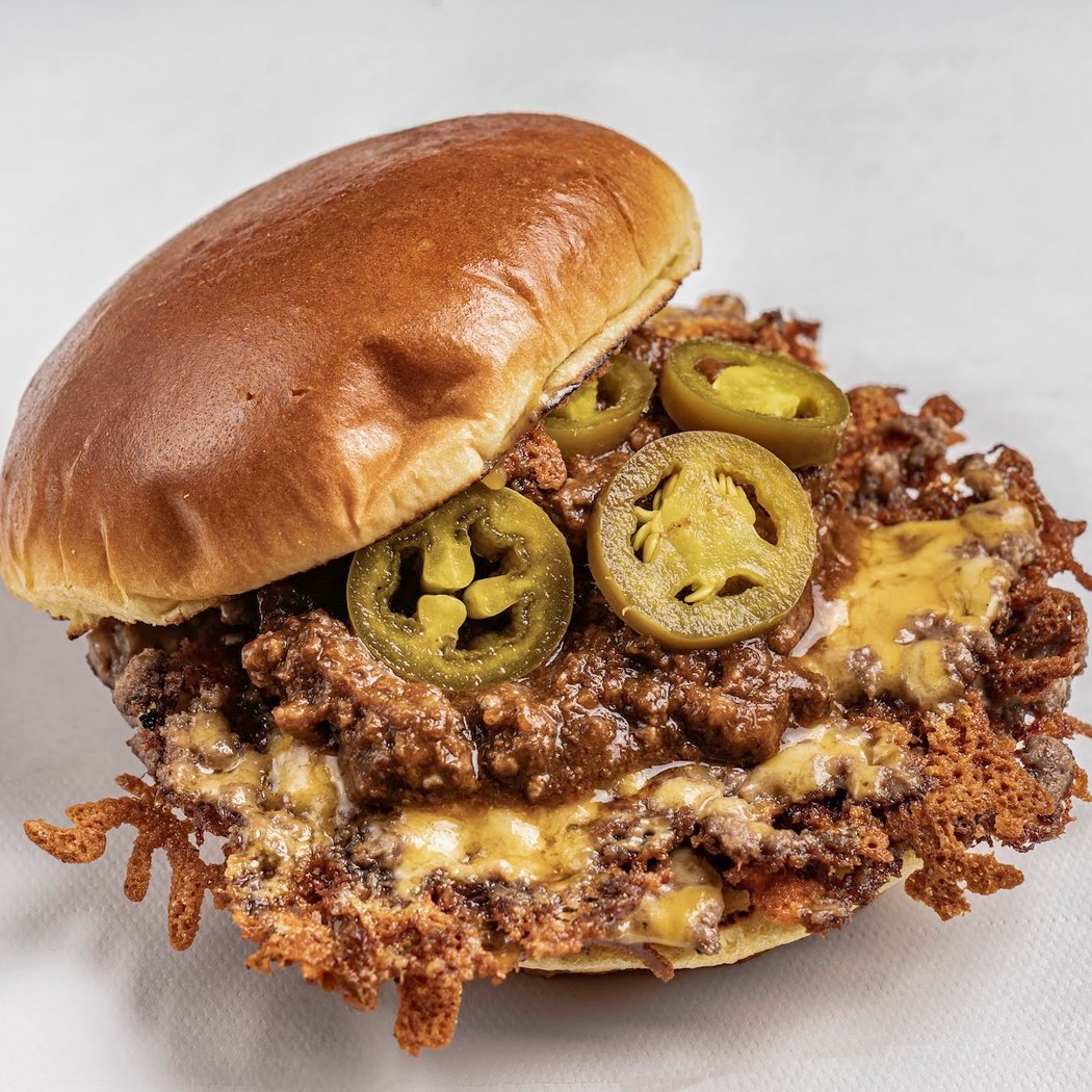 DEBBIES BURGERS 2