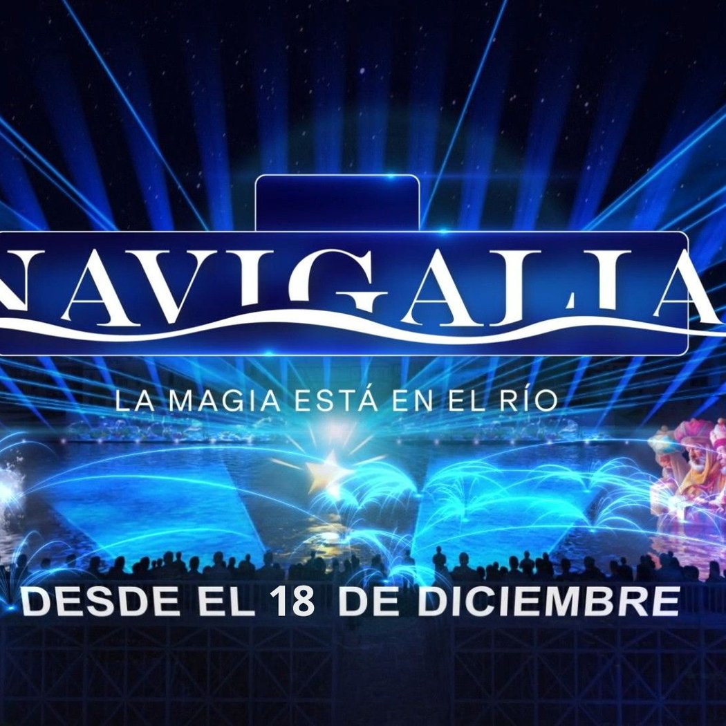 Navigalia: misión regalo 1