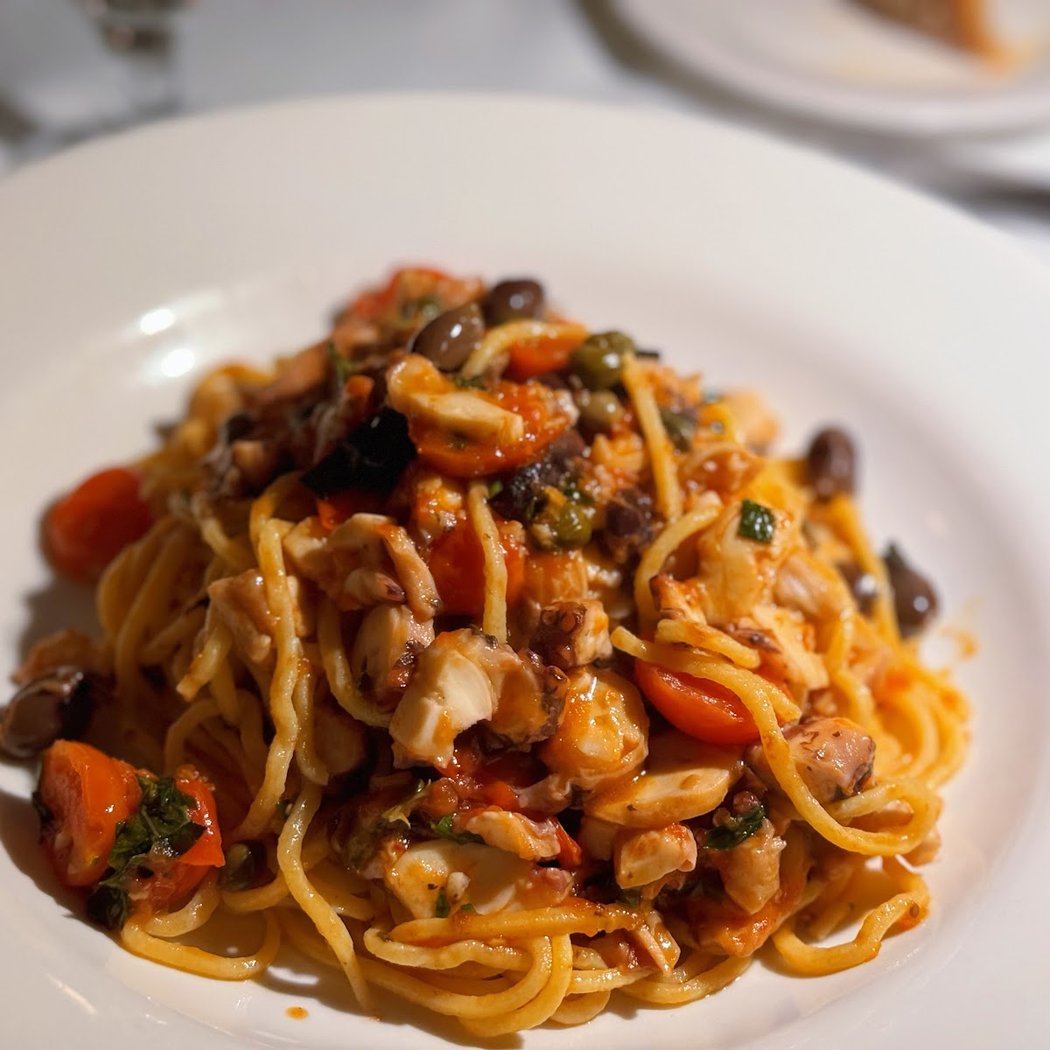 Osteria Delbianco 1