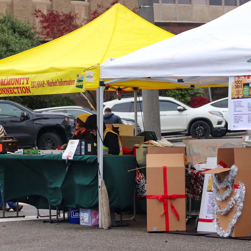The Everett Farmers Market 3