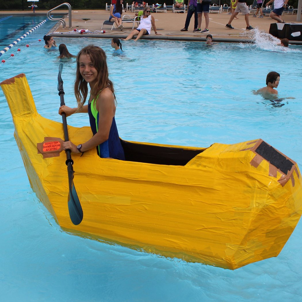 The BRiCk Boat-nanza 3