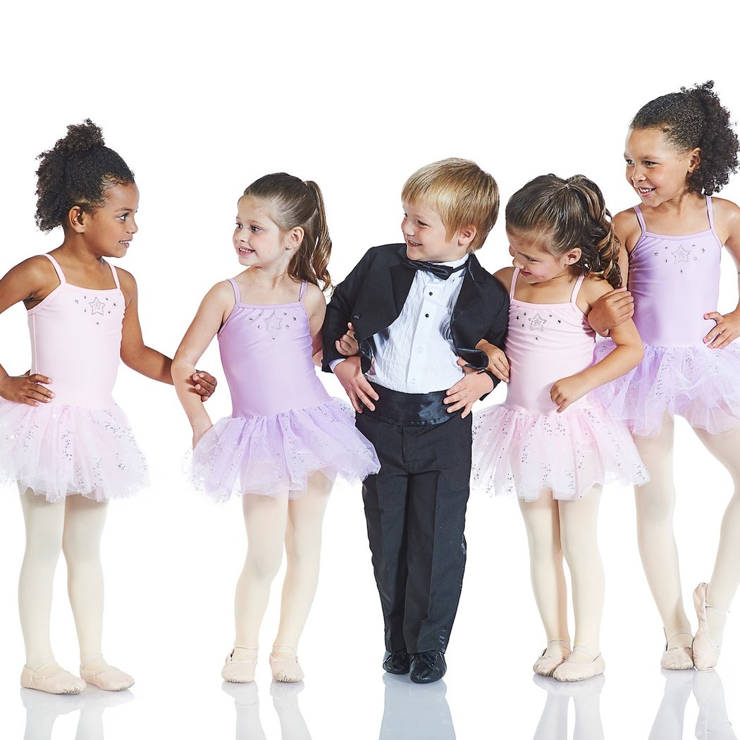 Tiffany's Dance Academy of Danville 1