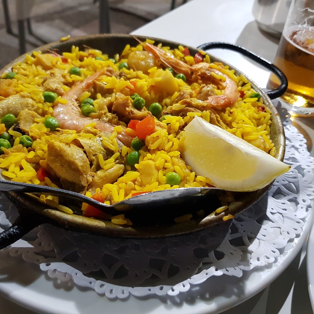 Restaurante El Cordobés 1
