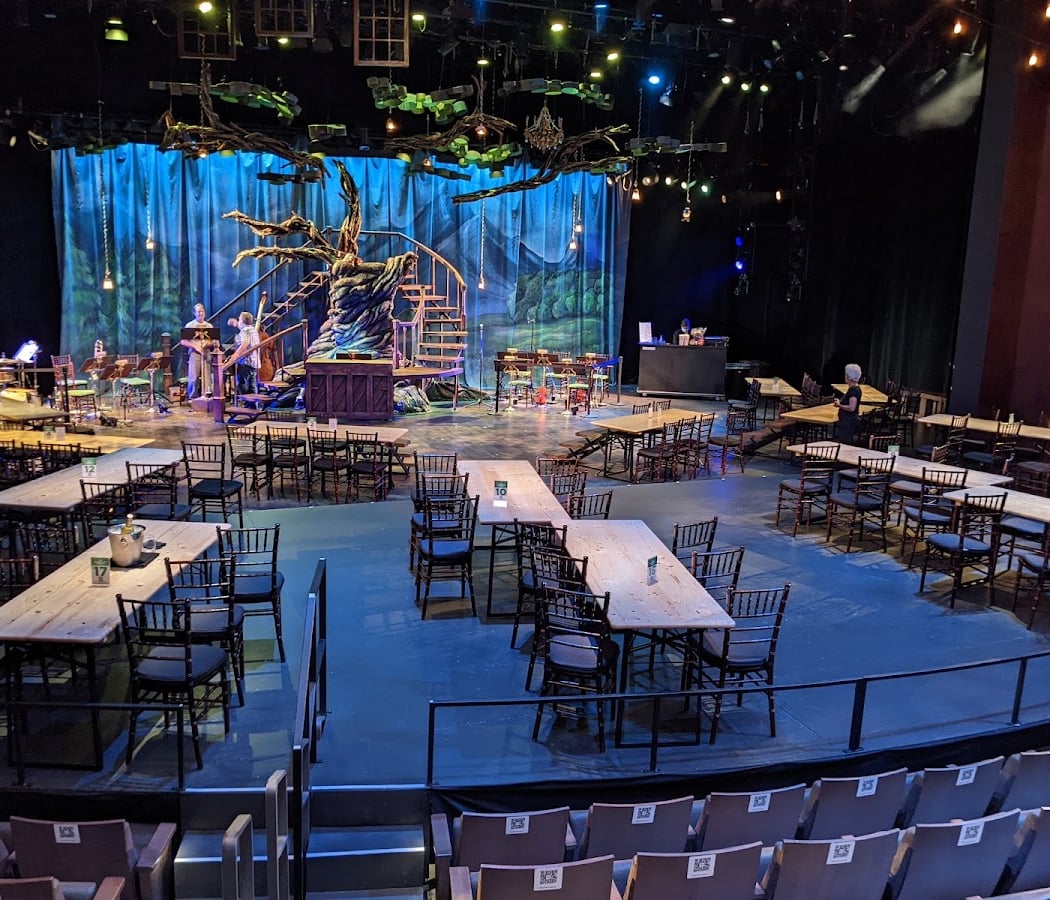 Zach Theater 2
