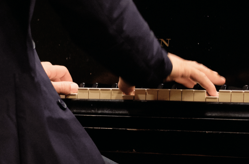 The Art Khu Quartet 1