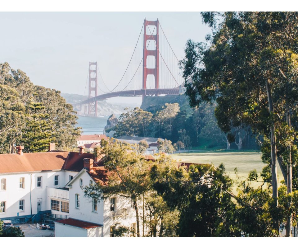 Cavallo Point's Summer Kickoff Party 1