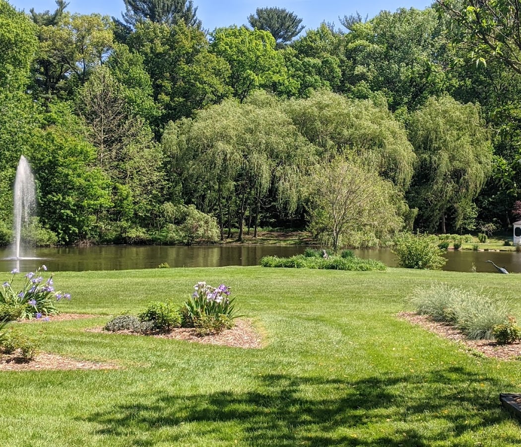 Friendship Botanic Gardens 1