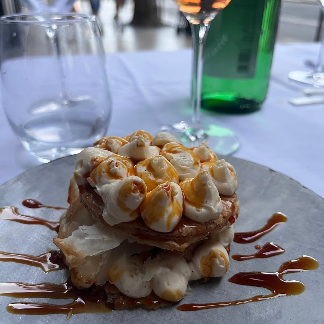 Ristorante Del Pozzo 1
