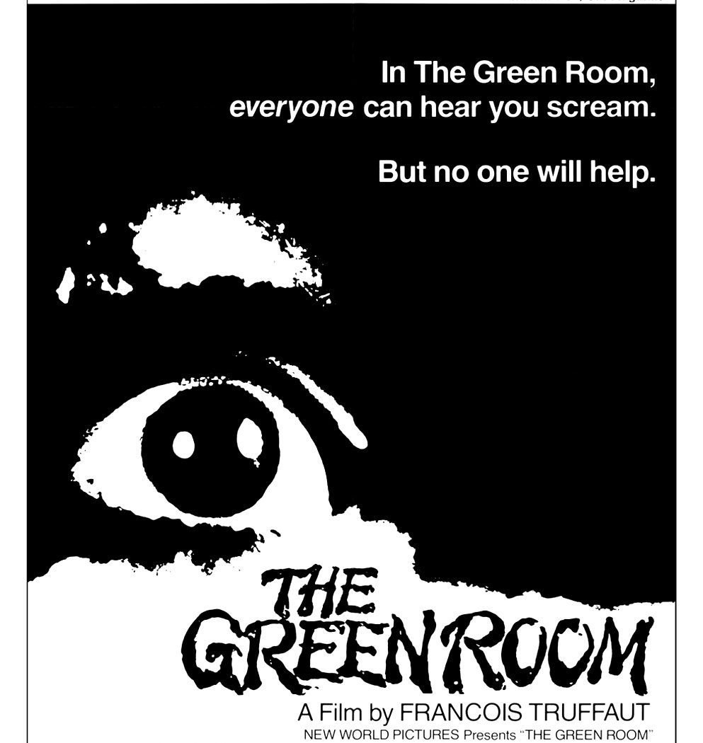 The Green Room (1978) 2