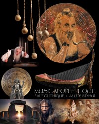 Musicalopithèque 2