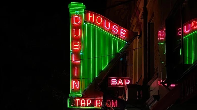 Dublin House 3