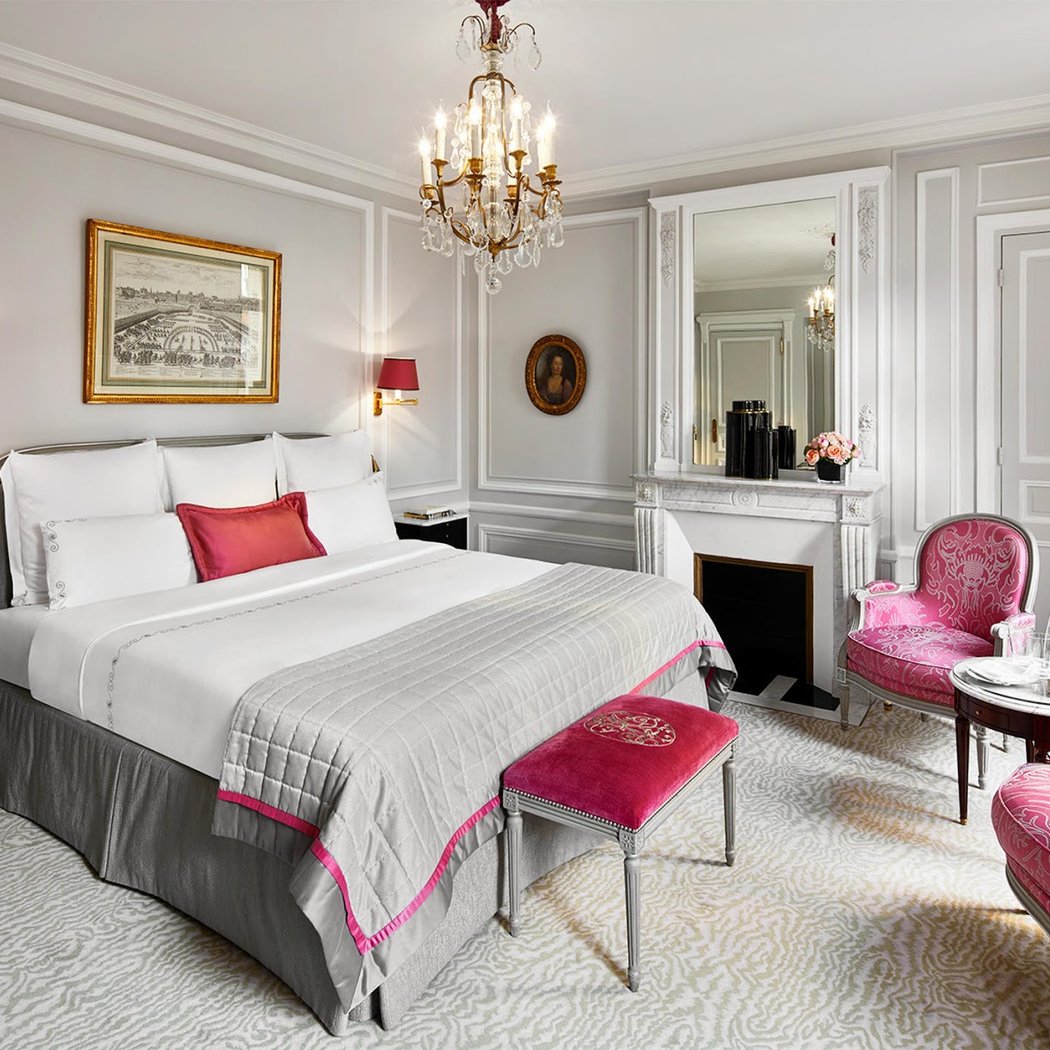 Hôtel Plaza Athénée 3