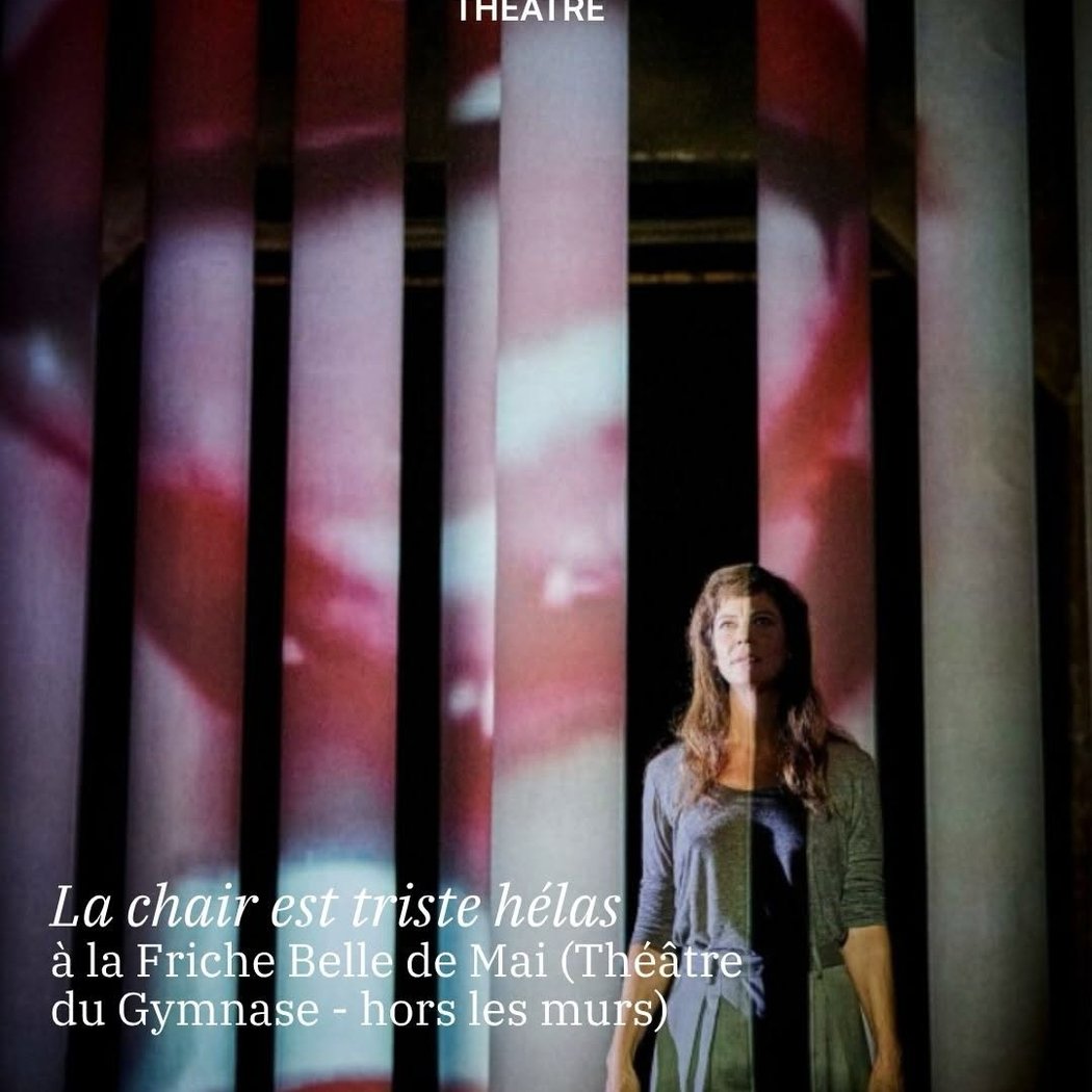 La chair est triste hélas 1