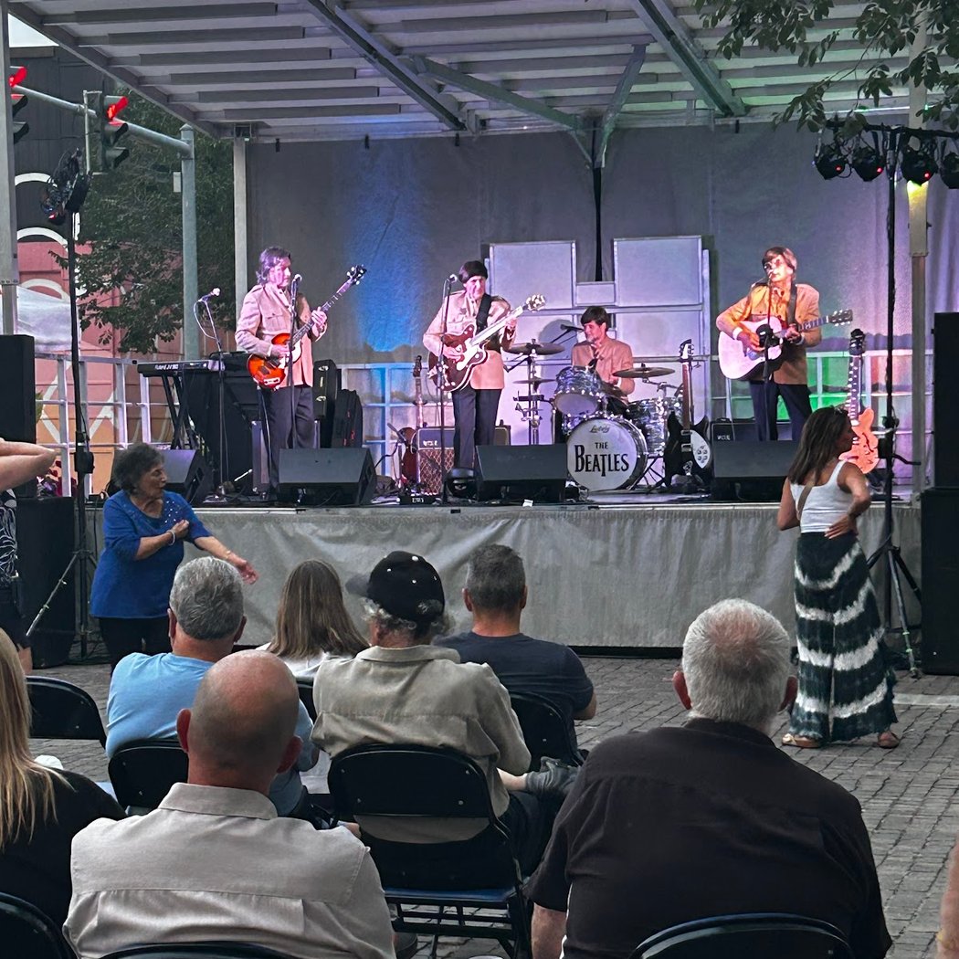 Niagara Falls Blues Festival 2