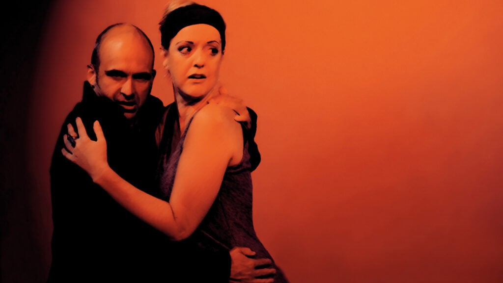 La Triviata – Die Impro Oper 2