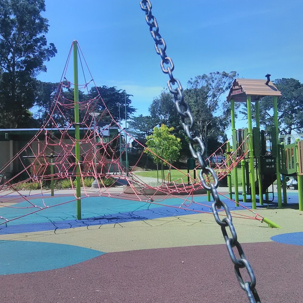 Gilman Playground Park 2