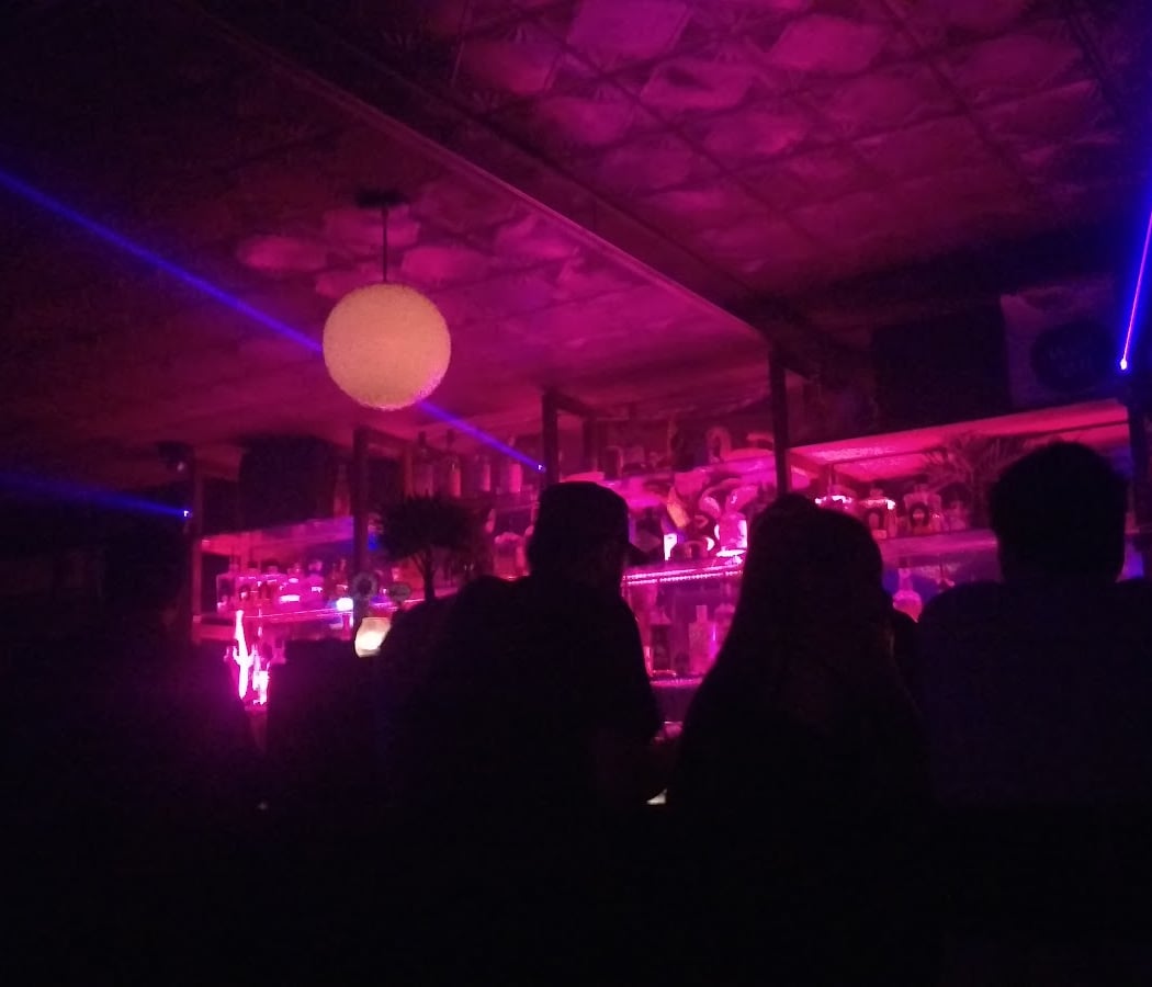 DJ Sour concert 4